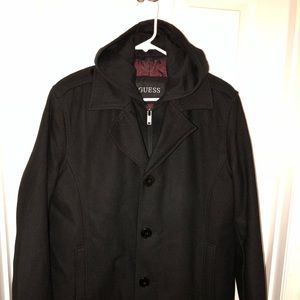 🔥Sale🔥 GUESS Men’s Jacket
